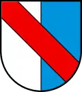 Blason de Rain