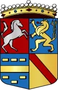 Blason de Renkum