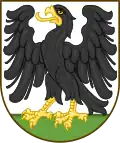 Blason de Ringkøbing