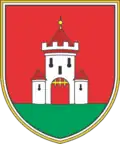 Blason de Rogatec