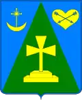 Blason de Raïon de Romny