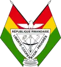 République rwandaise (1962-2001)