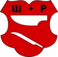 Blason de Šatrinci
