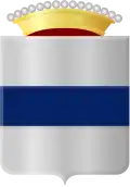Blason de Scherpenisse