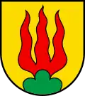 Blason de Schwaderloch