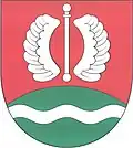 Blason de Sedlatice