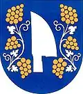 Blason de Sedlec