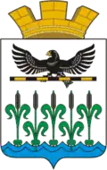 Blason de Choumikha