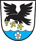 Blason de Skorkov