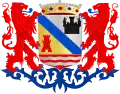Blason de L'Écluse