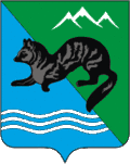Blason de Raïon de Sobolevo