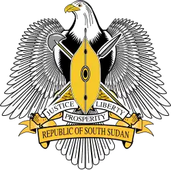 Riek Machar