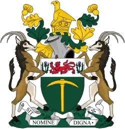 Blason