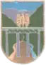 Blason de Srbinovo