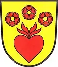 Blason de Stálky
