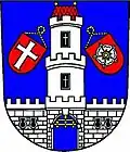 Blason de Strakonice