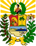 Blason de État de Sucre