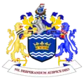 Blason de Sunderland