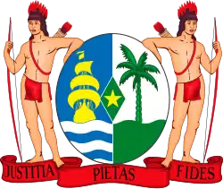 Blason