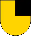 Blason de Therwil