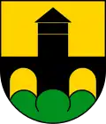 Blason de Thürnen