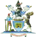 Blason de Thunder Bay