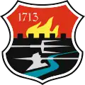 Blason de Tolmin