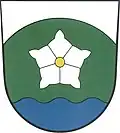Blason de Trpišovice