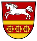 Blason de Twistringen