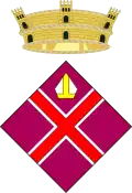 Blason de Ultramort