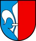 Blason de Unterendingen