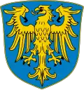 Blason de Haute-Silésie
