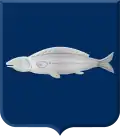 Blason de Urk