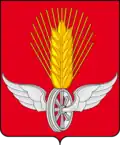 Blason de Oujour