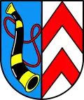 Blason de Vítkov