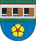 Blason de Vanůvek