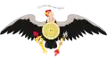 Armoiries du Venezuela