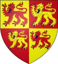 Image illustrative de l’article Secrétaire de cabinet pour les Affaires rurales