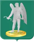 Blason de Warnsveld