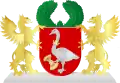 Blason de Waterland