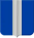 Blason de Weesp
