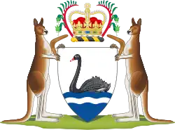Colin Barnett