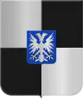 Blason de Westervoort