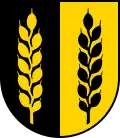 Blason de Wittinsburg