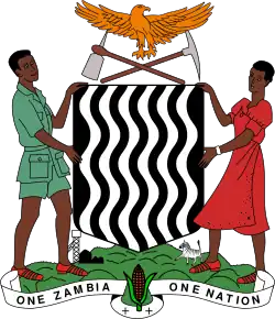 Kenneth Kaunda