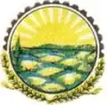 Blason de Zrnovci
