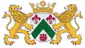 Blason de Zundert