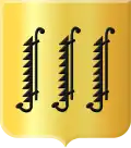 Blason de Zwijndrecht