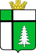 Blason de Taïchet