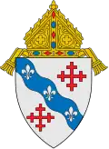 Image illustrative de l’article Archidiocèse de Dubuque
